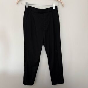 Uniqlo Black Women's Pants